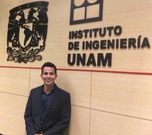 ISRAEL BARRERAS ROMERO