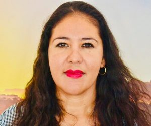 JAQUELINE VALENZUELA MEZA